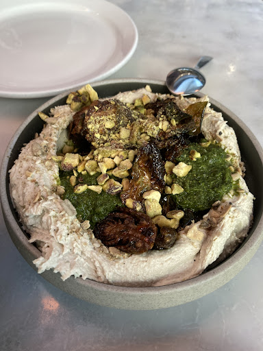 Photo of Haifa - 410 W Georgia St, Vancouver, BC V6B 1Z3